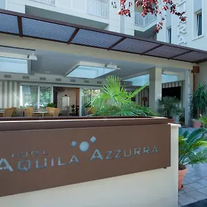 Aquila Azzurra Отель