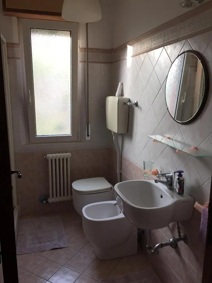 דירות רימיני La Casina Dei Cachi איטליה