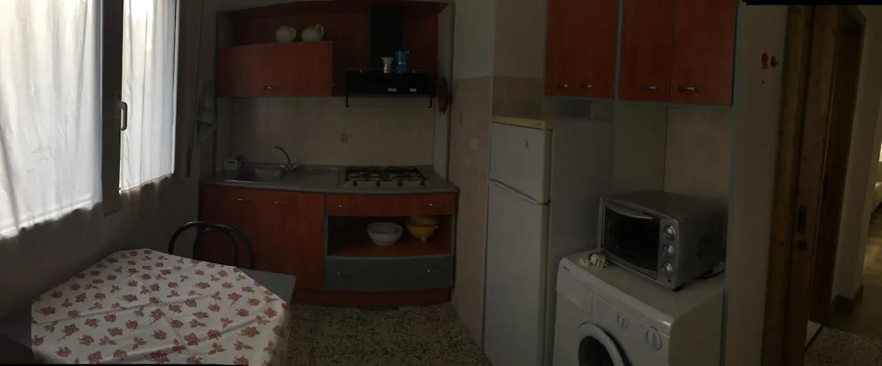 דירות רימיני La Casina Dei Cachi איטליה