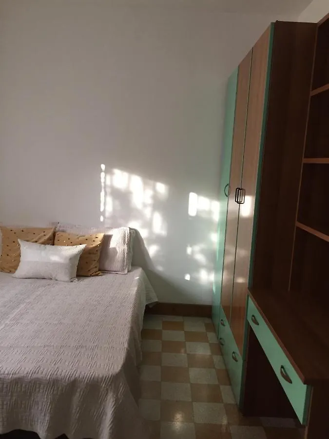 דירות רימיני La Casina Dei Cachi
