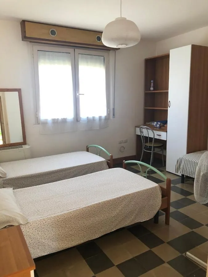 דירות רימיני La Casina Dei Cachi 0*,  איטליה