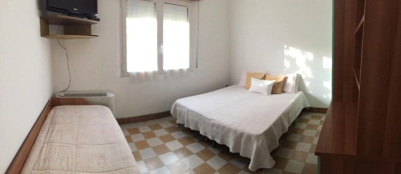 La Casina Dei Cachi location